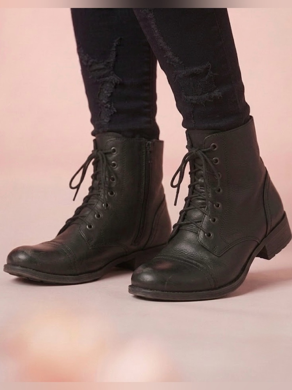 Steve Madden